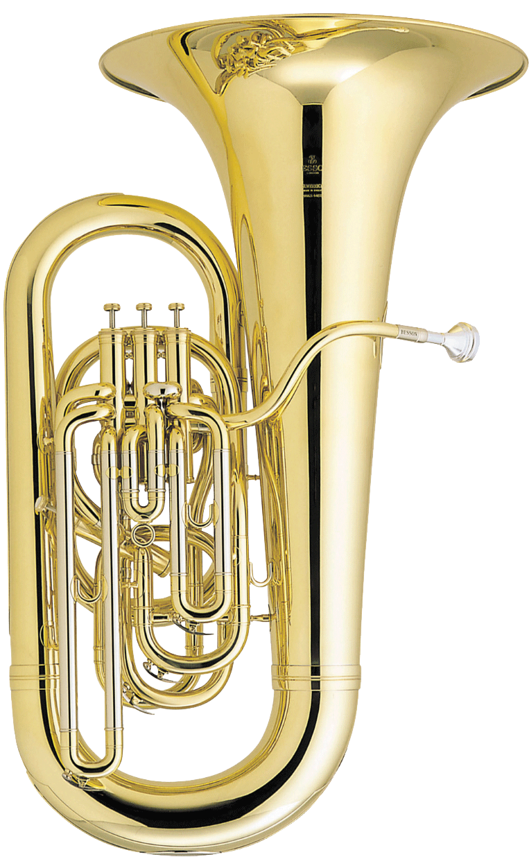 Bläserklasse-Deluxe Logo