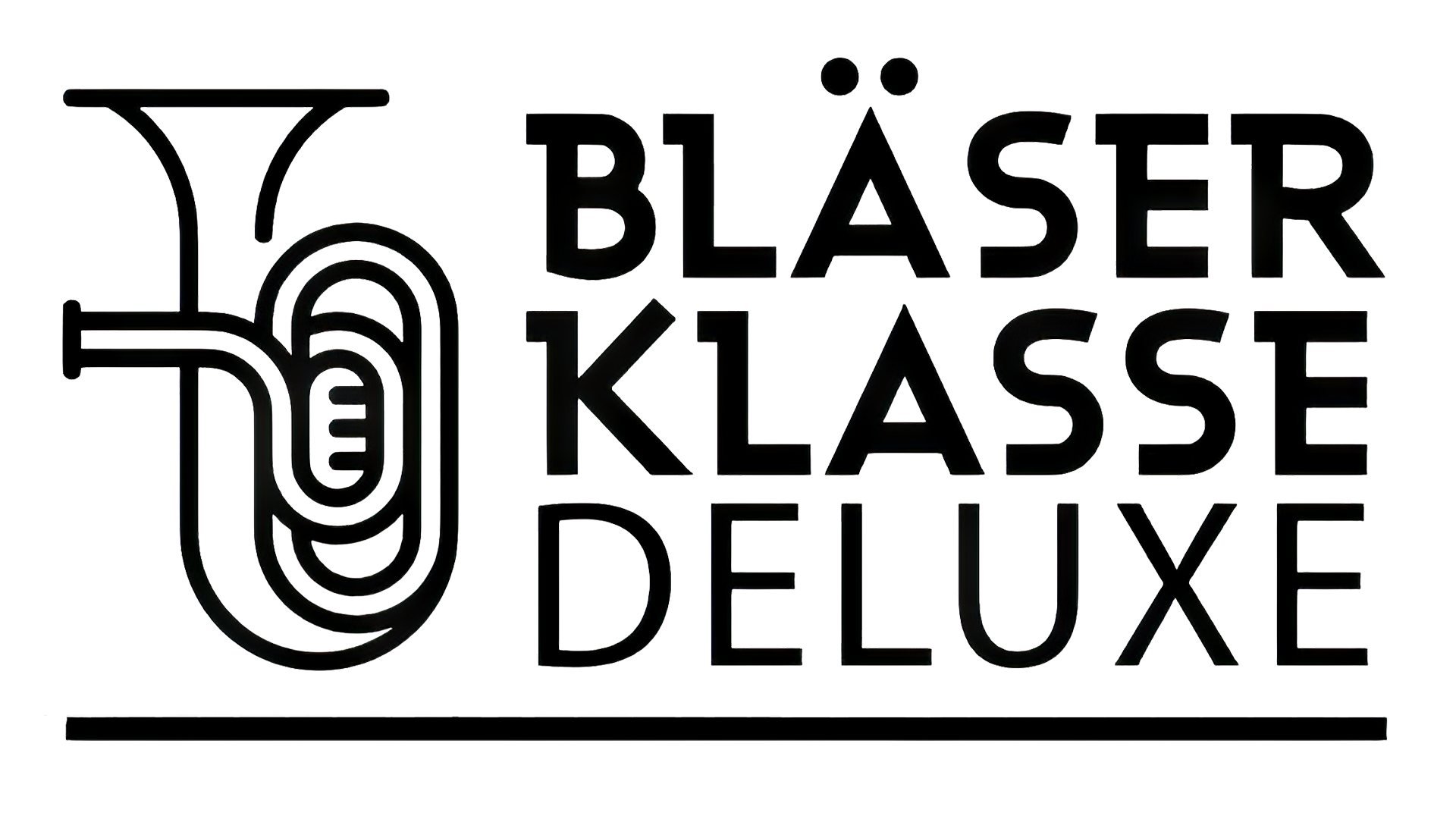 Bläserklasse Deluxe